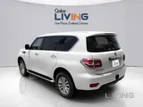 Nissan Patrol SE 2014 
